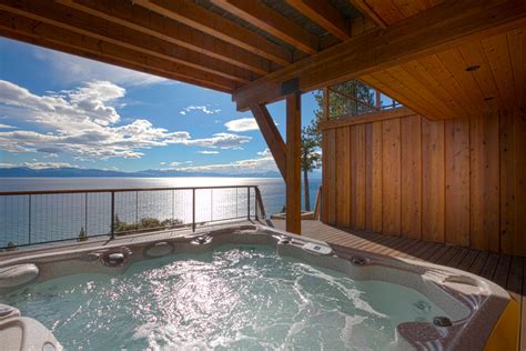 Welcome to the embassy suites anchorage hotel, located in midtown anchorage, alaska. Lake Tahoe Rentals with Private Hot Tub | Tahoe Getaways