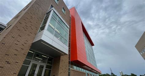 Osu Center For Health Science Reveals New Facility