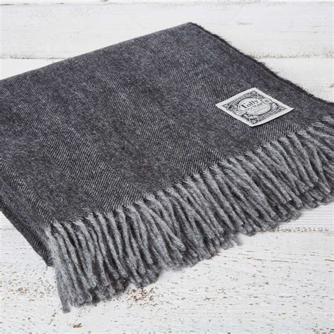 Tolly Mcrae Wool Blankets Cotton Throws Picnic Rugs Sheepskin Rugs
