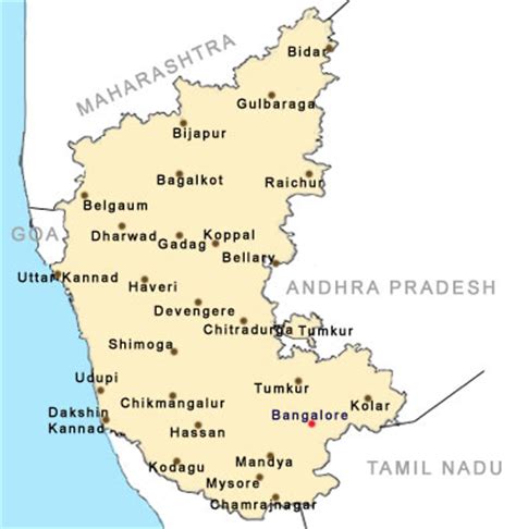 You have reached your limit for free articles this month. maps of karnataka , karnataka map, tourist maps of ...