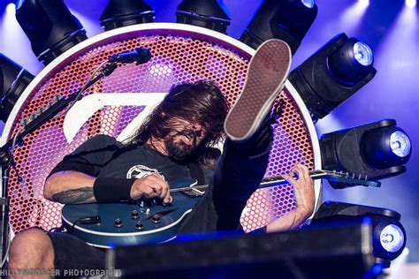 Throwback Thursday Foo Fighters At Centennial Olympic Park 10 4 15