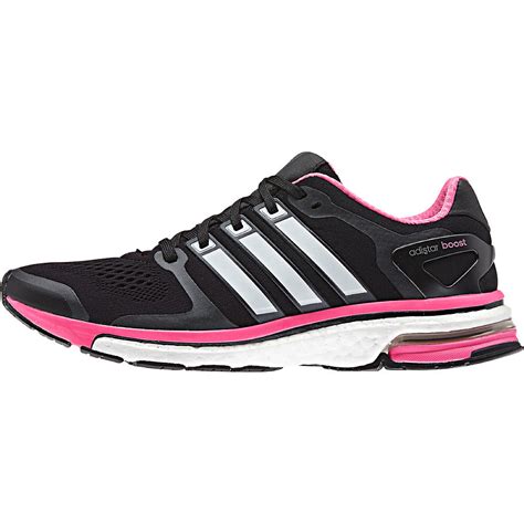 Adidas Adistar Boost Womens Running Shoes Aw14 Abaxo