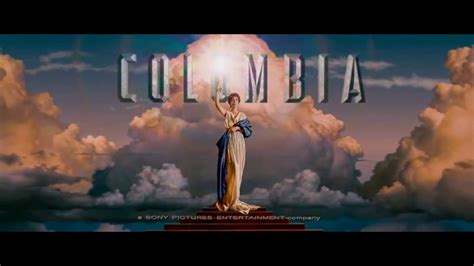 Columbia Pictures 2007 Youtube