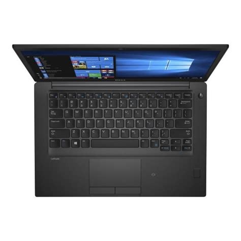 M.2 256gb sata class 20. TONPC.MA VENTE PC PORTABLE AU MAROC DELL LATITUDE 7480 ...