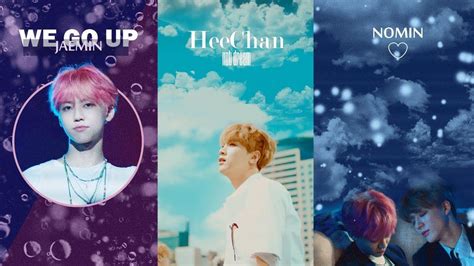 Nct We Go Up Wallpapers Wallpaper Cave