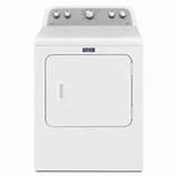 Maytag Gas Dryers Pictures