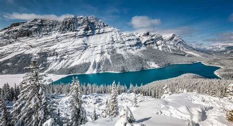 A Complete Guide To Visiting Canadas Banff National Park 2020 A