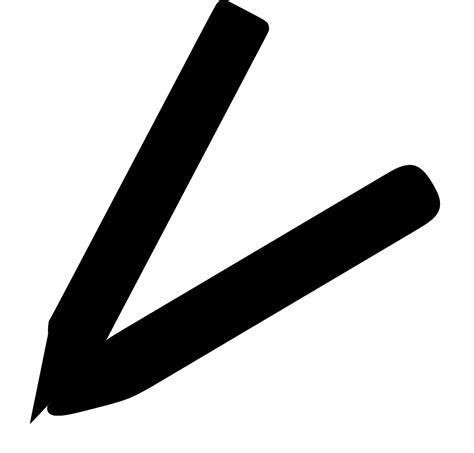 Svg Write Pencil Paper Free Svg Image And Icon Svg Silh