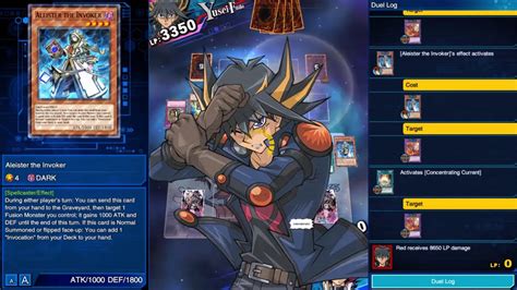 Best King Of Games Deck Ever 22 0 Undefeated Pt12 Yu Gi Oh