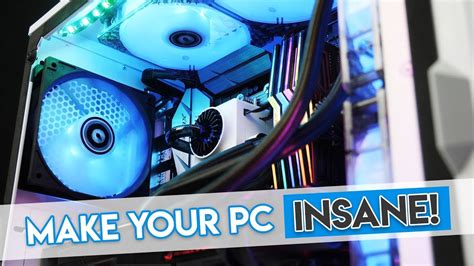 Now after you are sure that your pc is compatible with vista, and you have all the drivers saved, you can proceed with formatting windows vista. How to Make Your Gaming PC Look INSANE With 5 Simple Tips ...