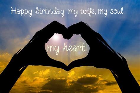 Funny Birthday Quotes For Wife 10 Romantic Happy Birthday Poems For