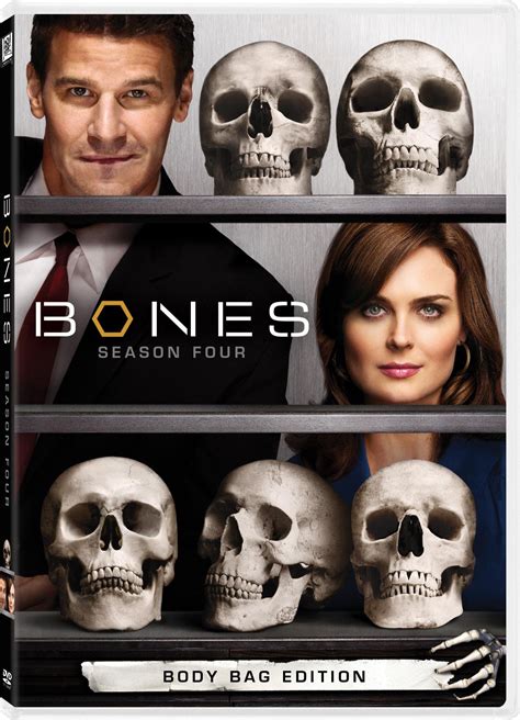Bones Dvd Release Date