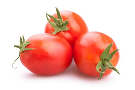 Plum Tomatoes Stock Photo Download Image Now Istock