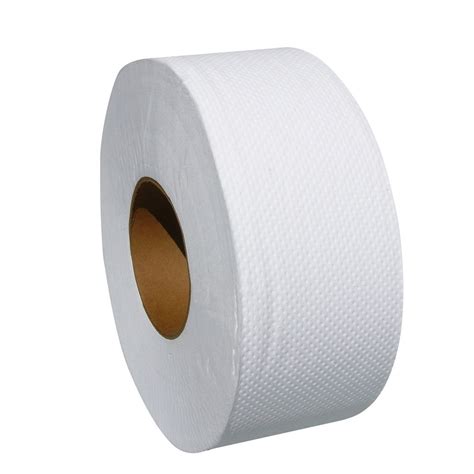 Jumbo Roll Tissue Pulp Unique Paper