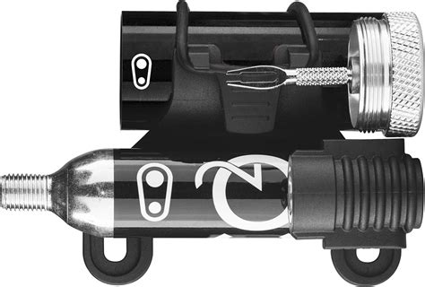 Crankbrothers Cigar Tool Stubs Out Flats With Compact Tubeless Tire