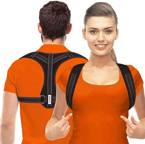 Introduction To Make Use Of Posture Back Brace Support Donlee Online