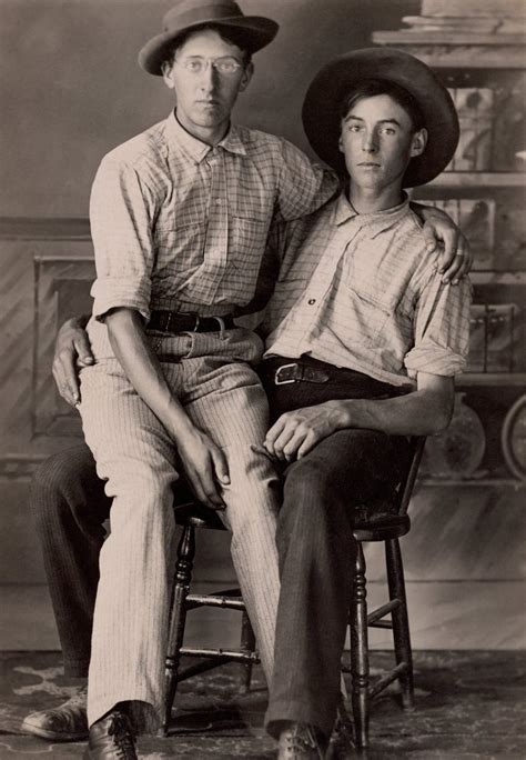 vintage gay photos