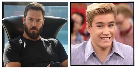 Saved By The Bells Zack Morris Is All Grown Up Back On Our Tvs And Woah He Looks Great