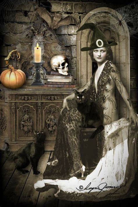 Pin By Robert Merjave On Vampire Halloween Witch Vintage Halloween