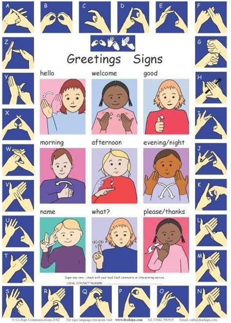 34 Learn Bsl Ideas Learn Bsl British Sign Language Sign Language