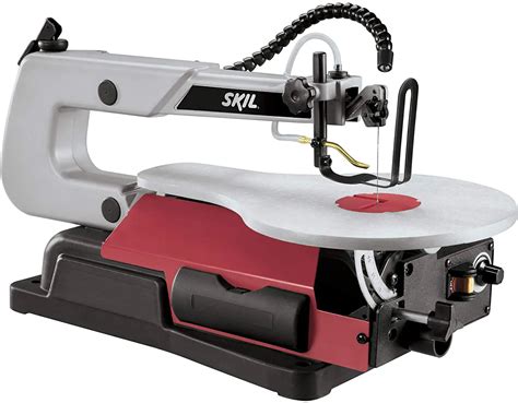 10 Best Scroll Saws 2023 Expert Reviews And Guide Saw Tools Guide