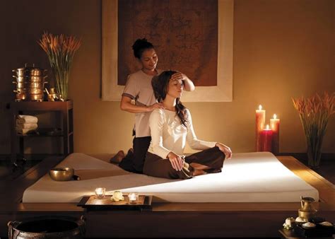 Hotel Spas In Hong Kong Indulge In Some Me Time Honeycombers