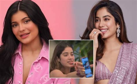 Birthdate Of Jhanvi Kapoor They Were Seen Just Out From A Movie