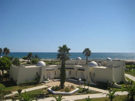 Ain Meriem Beach Village Hotel Bizerte Tunisie Voir 19 Avis