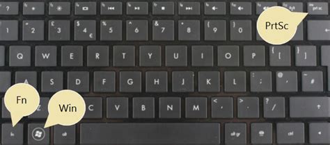 How To Take A Screenshot On A Pc Keyboard Shortcut February