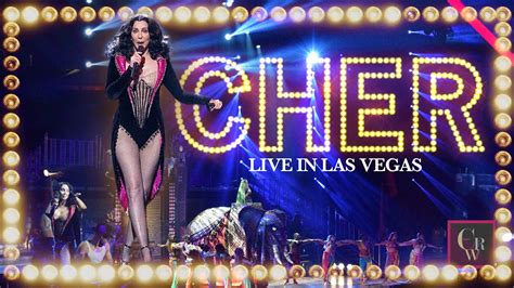 Stand & b counted or sit & b nothing. CHER Live in Las Vegas Full Concert Special 2020 - YouTube