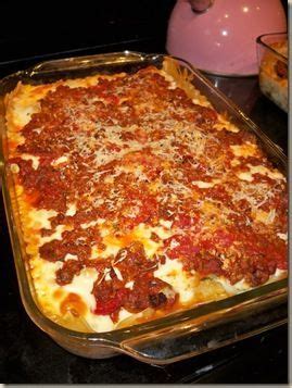 Try this pioneer woman recipe. Pioneer Woman recipe for lasagna-very good! - KEKO Cooks ...
