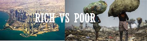 10 Of The Richest And Poorest Countries In The World Top10 Central