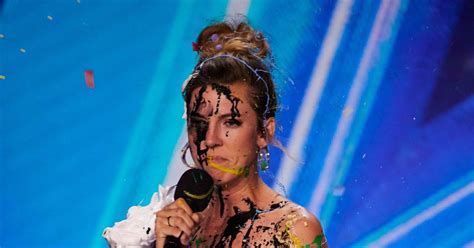 Britain S Got Talent Judges Baffled By Opera Singer Trendradars