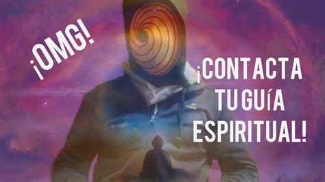 ¡meditaciÓn Guiada Para Contactar Con Tu GuÍa Espiritual 🔮 Hipnosis