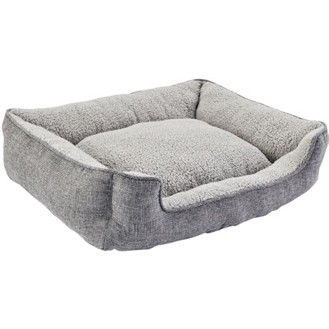 Harmony Cozy Cottage Nester Dog Bed Beds And Bedding Household Shop