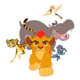 The lion is hunting zebras when they are drinking at a waterplace. Coloring pages For Kids . Free Printable coloring pages ...