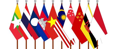 Asean Member States To Implement Single Visa Scheme For Foreign Tourists