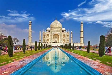 Seven Wonders Of India That You Should Not Miss In 2022
