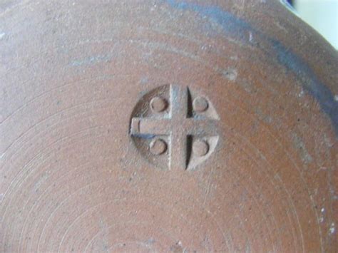 Pin On Pottery Marks