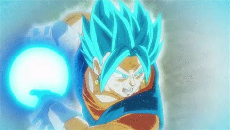 Free animated gifs, free gif animations. Vegito Blue - Summary | DragonBallZ Amino