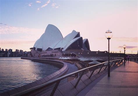 Sydney Opera House Tour With Uniq Dmc And Incentive Australia Opera