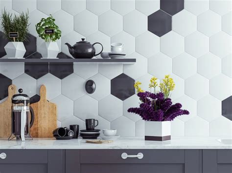 Decorate Your Kitchen With The Best Wall Tiles Club Ceramic Narvik