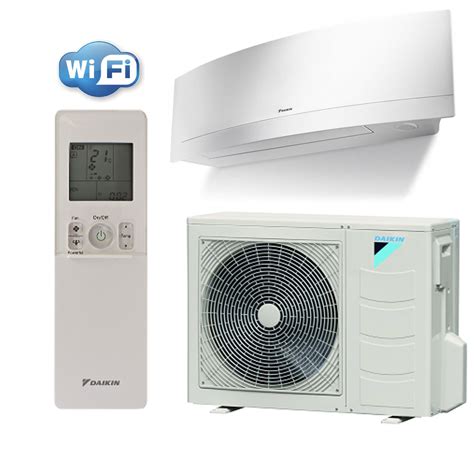 Daikin EMURA FTXJ50MW RXJ50M Korona Klíma