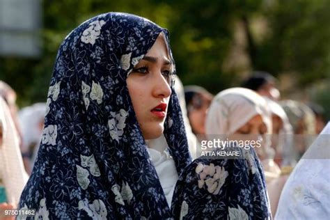 iranian muslims celebrate eid al fitr photos and premium high res pictures getty images