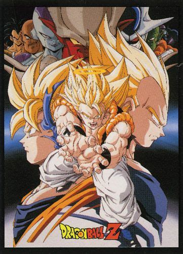 Finally personalize your interior as you imagine it. Dragon Ball Z Regular Poster RETIRED