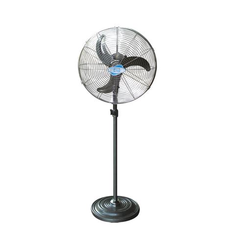 Lemax Industrial Stand Fan 18 24 26 Lee Hoe Electrical And Trading