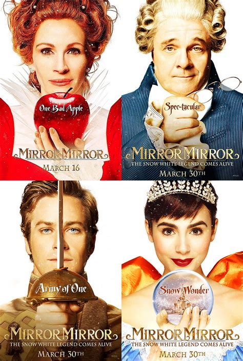 Attacker.tv is a free movies streaming site with zero ads. Disney Sisters: Mirror Mirror Review - A Snow White Story