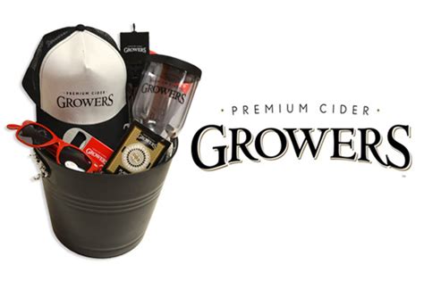 Contest: win a Growers weekend summer prize pack