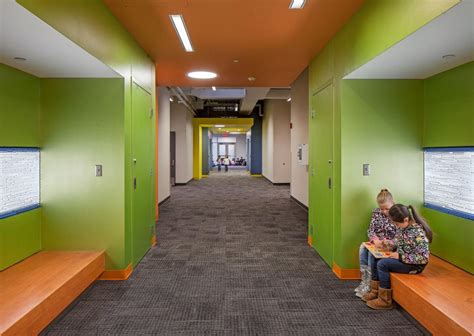 Take A Peek Inside The Schools Of Tomorrow Student Centered Classrooms