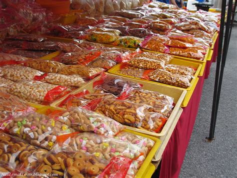 Sobre setia alam night market. Setia Alam Pasar Malam, the longest pasar malam in Malaysi ...